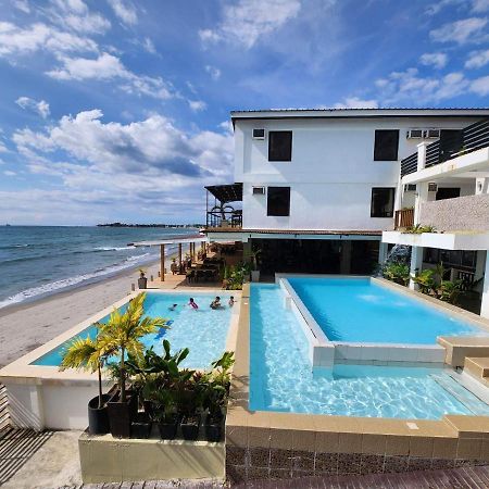 Miami Heat Beach Resort Моронґ Екстер'єр фото