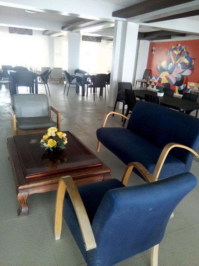 Miami Heat Beach Resort Моронґ Екстер'єр фото