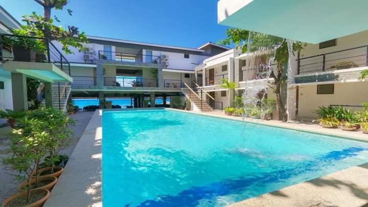 Miami Heat Beach Resort Моронґ Екстер'єр фото