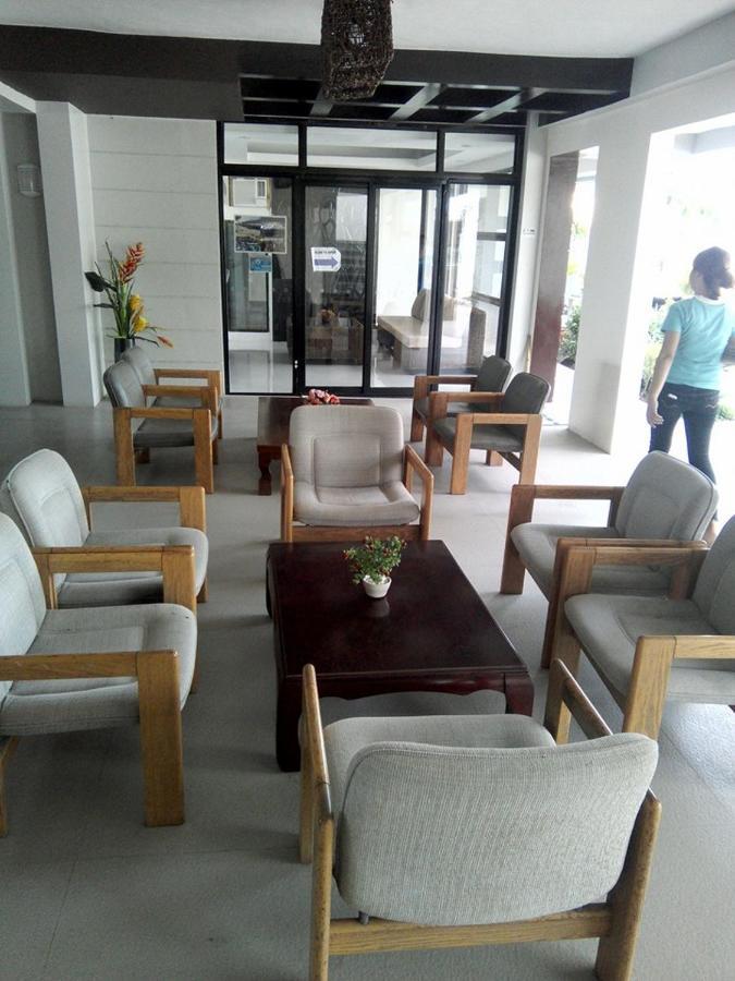 Miami Heat Beach Resort Моронґ Екстер'єр фото