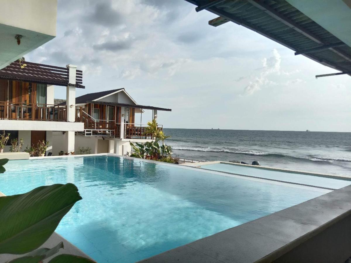 Miami Heat Beach Resort Моронґ Екстер'єр фото
