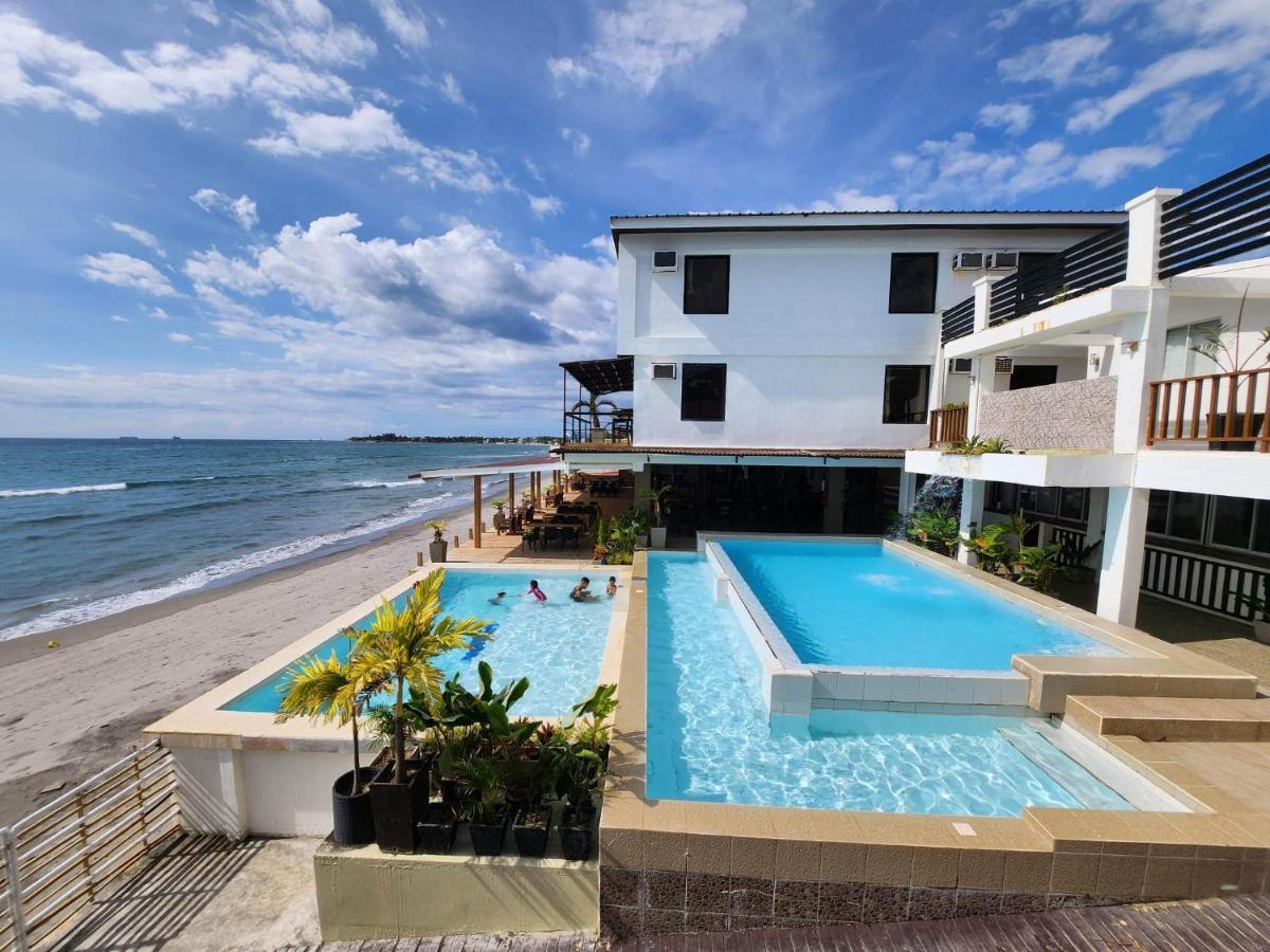 Miami Heat Beach Resort Моронґ Екстер'єр фото