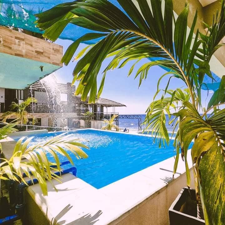 Miami Heat Beach Resort Моронґ Екстер'єр фото