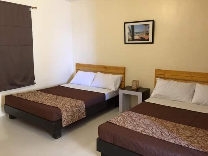 Miami Heat Beach Resort Моронґ Екстер'єр фото