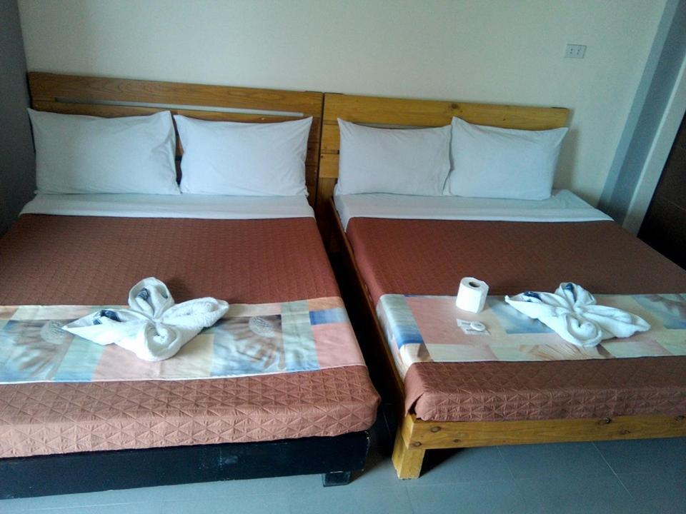 Miami Heat Beach Resort Моронґ Екстер'єр фото