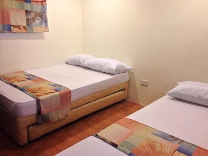 Miami Heat Beach Resort Моронґ Екстер'єр фото