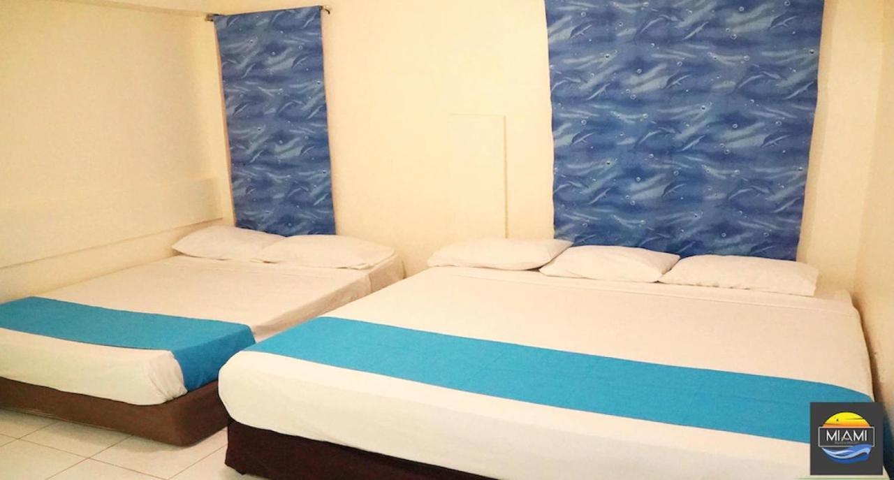 Miami Heat Beach Resort Моронґ Екстер'єр фото