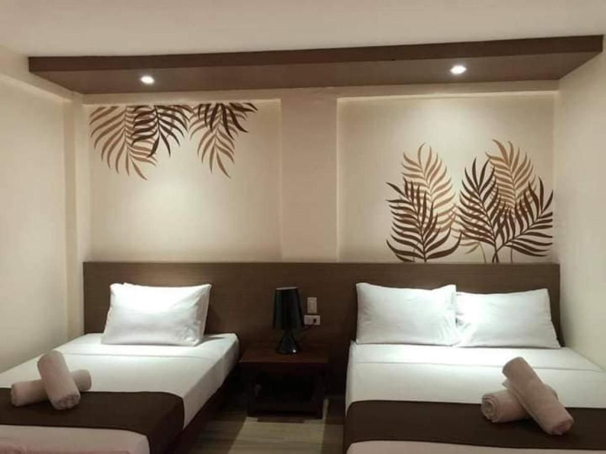 Miami Heat Beach Resort Моронґ Екстер'єр фото