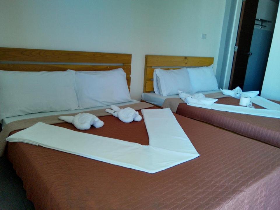 Miami Heat Beach Resort Моронґ Екстер'єр фото
