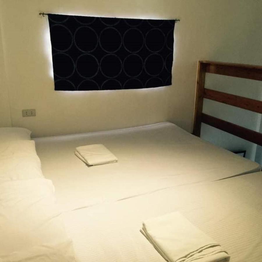 Miami Heat Beach Resort Моронґ Екстер'єр фото