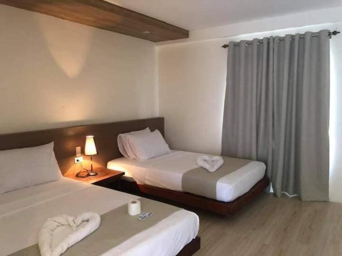 Miami Heat Beach Resort Моронґ Екстер'єр фото