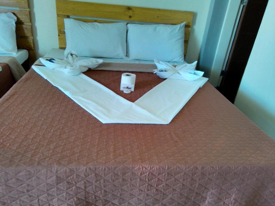 Miami Heat Beach Resort Моронґ Екстер'єр фото