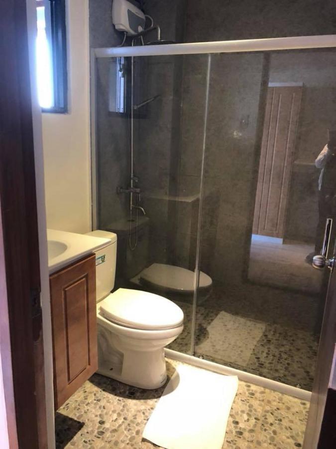 Miami Heat Beach Resort Моронґ Екстер'єр фото